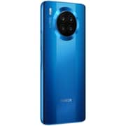 Honor 50 Lite 128GB Deep Sea Blue 4G Dual Sim Smartphone