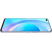 Honor 50 Lite 128GB Space Silver 4G Dual Sim Smartphone