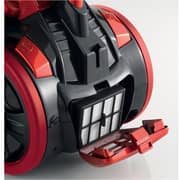 Kenwood Bagless Vacuum Cleaner Black VBP70.000BR