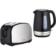 Kenwood 2 Slice Toaster & Kettle Combo - MPM02.000BK