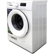 Super General Front Load Washer 6 kg SGW6200NLED