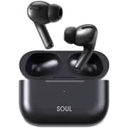Xcell SOUL-8PRO-ANC Wireless In Earbuds Black