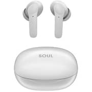 Xcell SOUL-8PRO-ANC Wireless In Earbuds White
