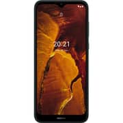 Nokia C30 TA-1359 64GB Green 4G Dual Sim Smartphone