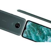 Nokia C30 TA-1359 64GB Green 4G Dual Sim Smartphone