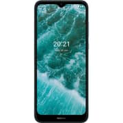 Nokia C30 TA-1359 64GB White 4G Dual Sim Smartphone