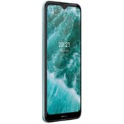 Nokia C30 TA-1359 64GB White 4G Dual Sim Smartphone