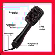Revlon Hair Styler - RVDR5212ARBI