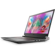 Dell G15 (2021) Gaming Laptop - 11th Gen / Intel Core i5-11400H / 15.6inch FHD / 8GB RAM / 512GB SSD / 4GB NVIDIA GeForce RTX 3050 Graphics / Windows 10 Home / English & Arabic Keyboard / Grey / Middle East Version - [5511-G15-1600-GRY]
