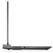 Dell G15 (2021) Gaming Laptop - 11th Gen / Intel Core i5-11400H / 15.6inch FHD / 8GB RAM / 512GB SSD / 4GB NVIDIA GeForce RTX 3050 Graphics / Windows 10 Home / English & Arabic Keyboard / Grey / Middle East Version - [5511-G15-1600-GRY]