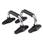 Liveup Chrome Push Bar Ls3162a