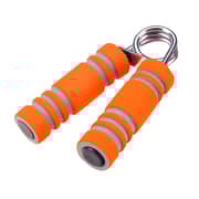 Liveup Ls3102b Foam Handgrip (grey/orange