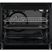 Electrolux Freestanding Cooker with Ceramic Hob LKR620002X