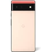 Google Pixel 6 - 8GB 128GB Coral Dual Sim Smartphone (Nano SIM & eSIM)