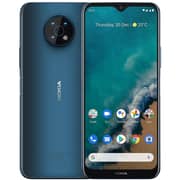 Nokia G50 TA-1361 128GB Ocean Blue 5G Dual Sim Smartphone
