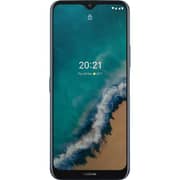 Nokia G50 TA-1361 128GB Ocean Blue 5G Dual Sim Smartphone