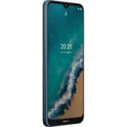Nokia G50 TA-1361 128GB Ocean Blue 5G Dual Sim Smartphone
