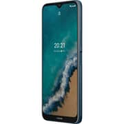 Nokia G50 TA-1361 128GB Ocean Blue 5G Dual Sim Smartphone