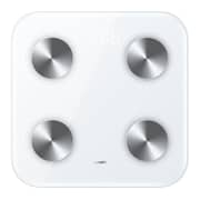 Huawei Scale 3 Smart Body Weight Scale Elegant White