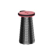 Bjm Portable Camping Chair Stool 30 X 5 X 10centimeter