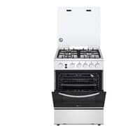 LG Free Standing Gas Cooker FA211RMA
