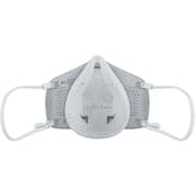 LG Puricare Wearable Air Purifier Mask AP551AWFA