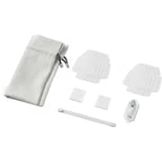 LG Puricare Wearable Air Purifier Mask AP551ABFA