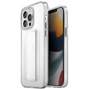 Uniq Heldro Case Clear iPhone 13 Pro