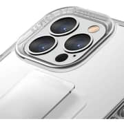 Uniq Heldro Case Clear iPhone 13 Pro