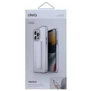 Uniq Heldro Case Clear iPhone 13 Pro