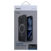 Uniq LifePro Xtreme MagSafe Case Grey iPhone 13 Pro