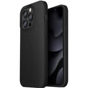 Uniq Lino Case Black iPhone 13 Pro Max
