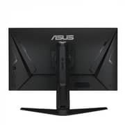 Asus TUF Gaming VG28UQL1A HDMI 2.1 Monitor - 28inch 4K UHD (3840 x 2160) / Fast IPS / 144 Hz / 1ms GTG / G-Sync compatible / FreeSync Premium / DSC / ELMB Sync / Variable Overdrive / DisplayHDR 400 / DCI-P3 90%