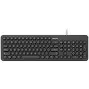 Philips USB Keyboard Black