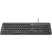 Philips USB Keyboard Black