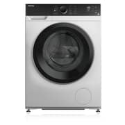 Toshiba Front Load Washer/Dryer 12 kg/8 kg TWD-BJ130M4AWK