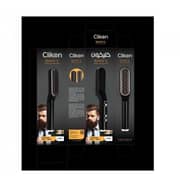 Clikon Hipster Beard Styler 25 Watts CK3313