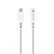 Energizer C411LKWH Lightning/USB-C Cable2m White
