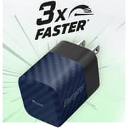 Energizer 20W Wall Charger Blue