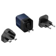 Energizer 20W Wall Charger Blue