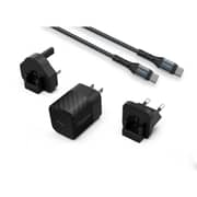 Energizer 20W Wall Charger Black