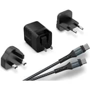 Energizer 20W Wall Charger Black