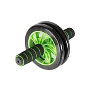 Bjm Ab Wheel Roller Abdominal Trainer