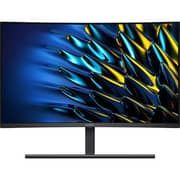 Huawei XUANWU-CBA Quad HD Curved LED Monitor 27inch