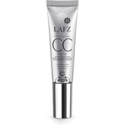 Lafz Anti-Pollution CC Cream Gold