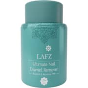 Lafz Ultimate Nail Enamel Remover Medium Beige