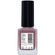 Lafz Glossy Finish Breathable Nail Polish Evening Sand