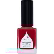 Lafz Glossy Finish Breathable Nail Polish Apple Red