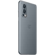 One Plus Nord 2 DN2103 128GB Charcoal Grey 5G Dual Sim Smartphone