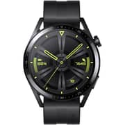 Huawei Watch GT3 Jupiter Smart Watch - Black (JPT-B19)